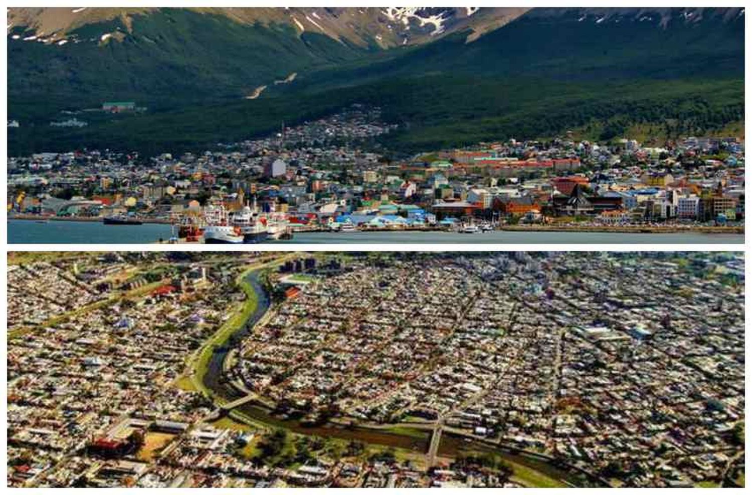 Se acercan las vacaciones: Córdoba y El Calafate, dos destinos que pisan fuerte