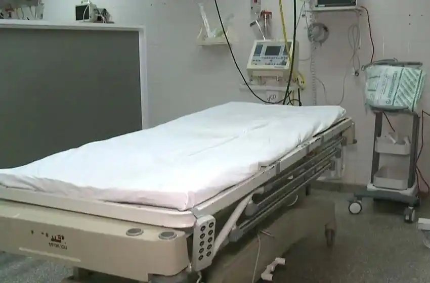 Envían 32 respiradores a Rosario para aumentar la capacidad de camas críticas