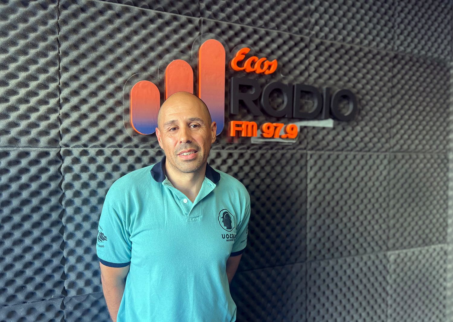 Sergio Franqui