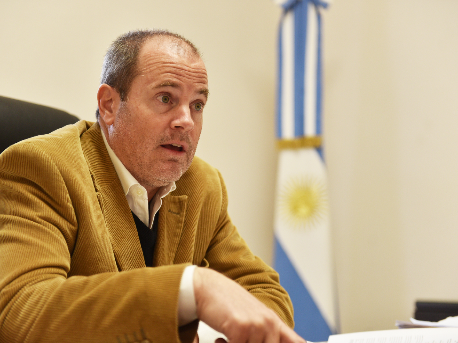 El trabajo de la Defensoría en pandemia: el 70 % de los reclamos fueron por cobertura de salud
