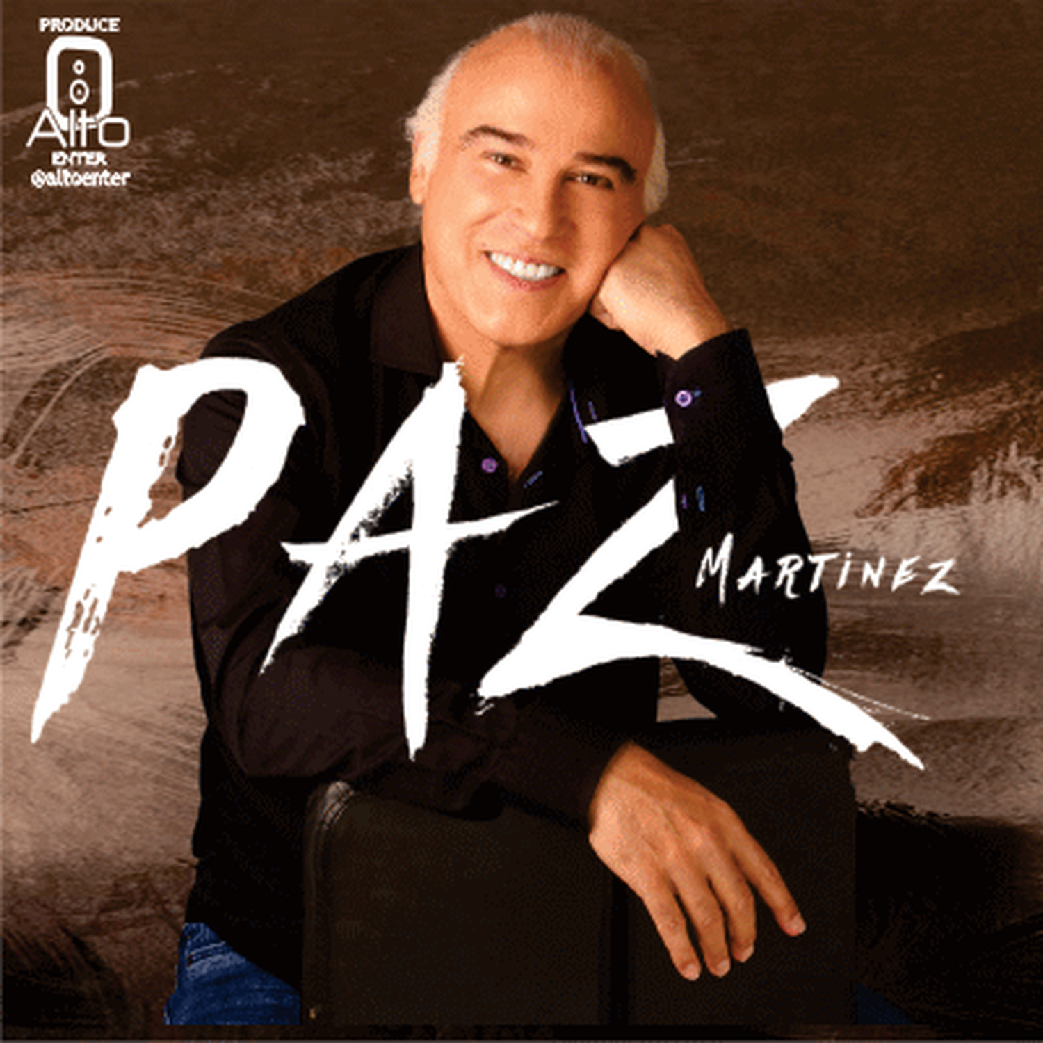 Paz Martínez llegará a Rosario el 13 de julio