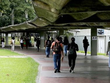 Publican resultados del SISTEMA NACIONAL de INGRESOS a las universidades públicas