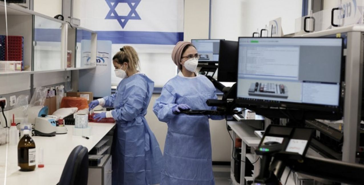 Israel: más países en la lista “roja” por el aumento de casos de coronavirus