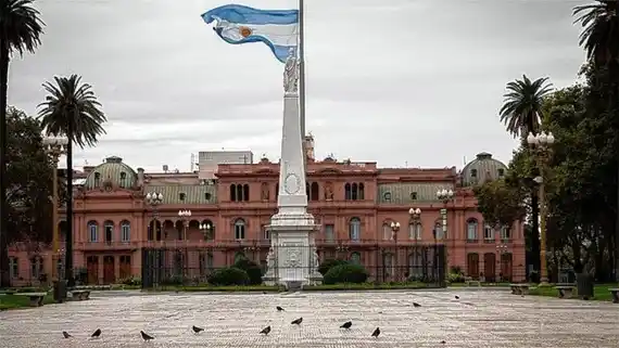 Decretan asueto el 23 y 30 de diciembre para la administración pública nacional