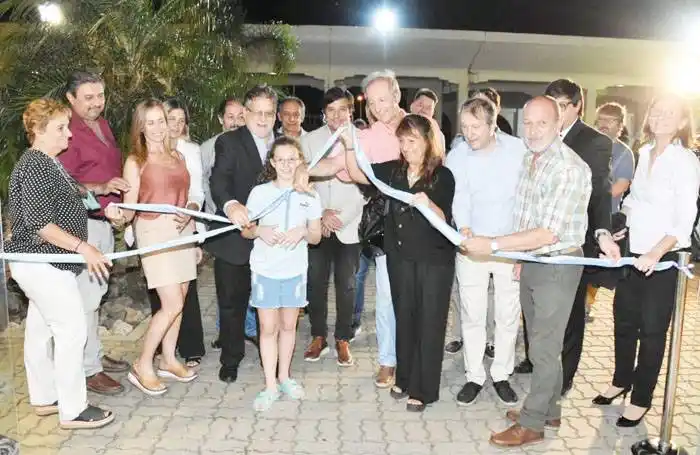 Comenzó la 13ª Feria del Libro