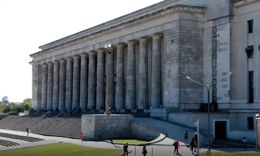 La UBA fue estafada en casi $ 1.600 millones por transferencias fraudulentas