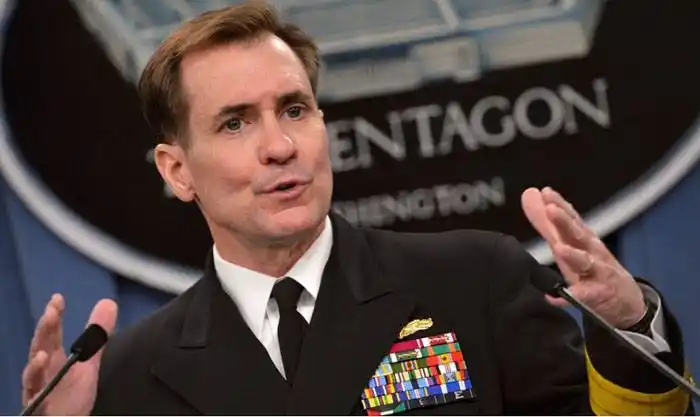 EEUU calificó de �Saliado clave⬝ a la Argentina en la previa  de la reunión entre ambos Presidentes