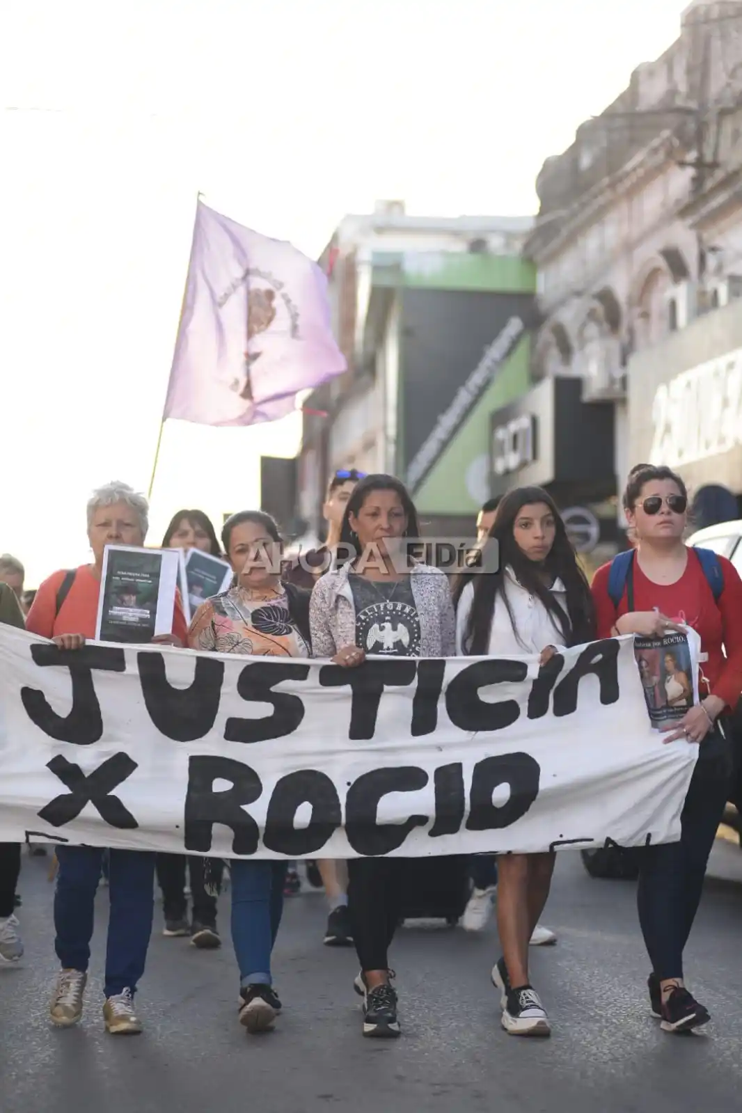 marcha rocío barrozo - 10