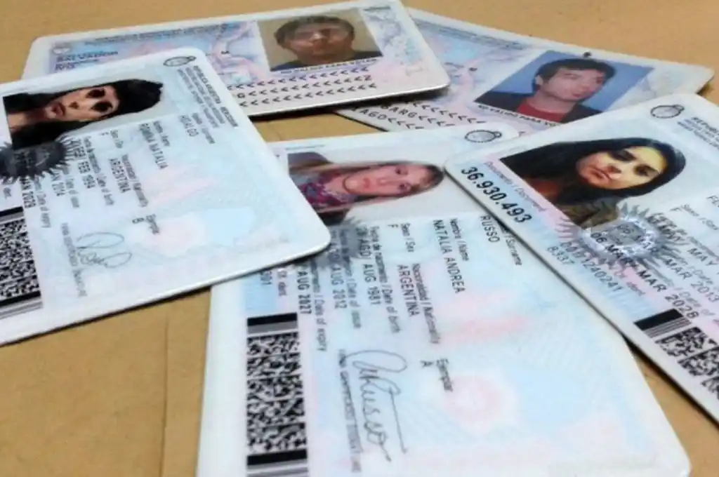 En los últimos 100 años: descubrí cuántas personas se llaman como vos en Argentina