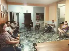 Fútbol Femenino: quedó formada la Comisión