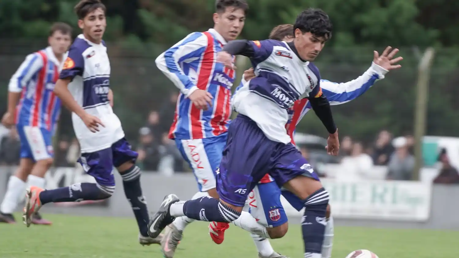 Se acerca una nueva jornada del Torneo Sergio Portugal