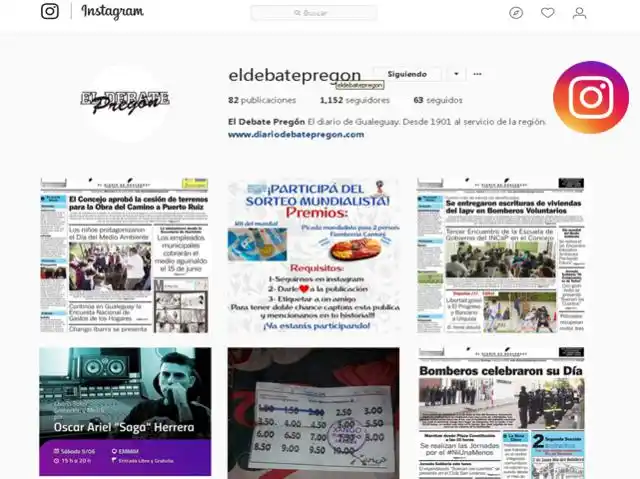 Cómo ver las historias de Instagram sin que nadie se entere