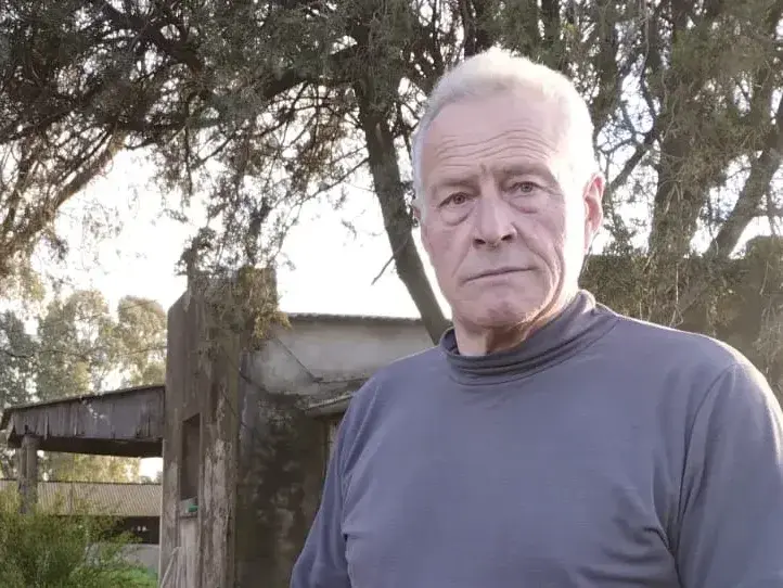 Enrique Pelleboer