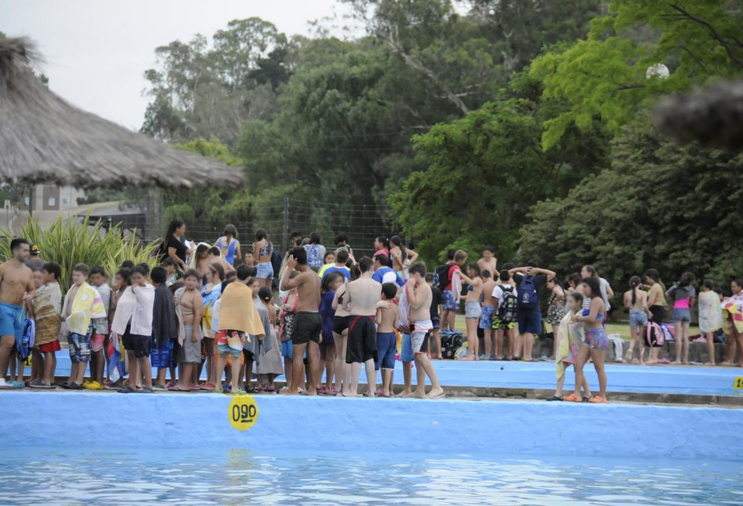 Colonia municipal de vacaciones: cómo inscribirse para la nueva temporada