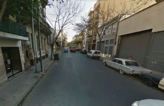 Macabro hallazgo de madre e hija asesinadas a puñaladas