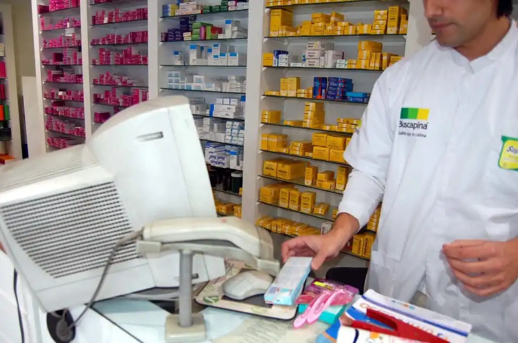 Desde julio, la receta electrónica será obligatoria en todo el país