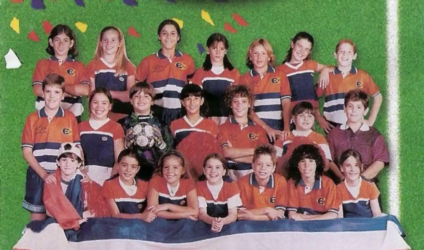 Escándalo en las grabaciones de Cebollitas: “Abrías la puerta y estaban teniendo sexo”