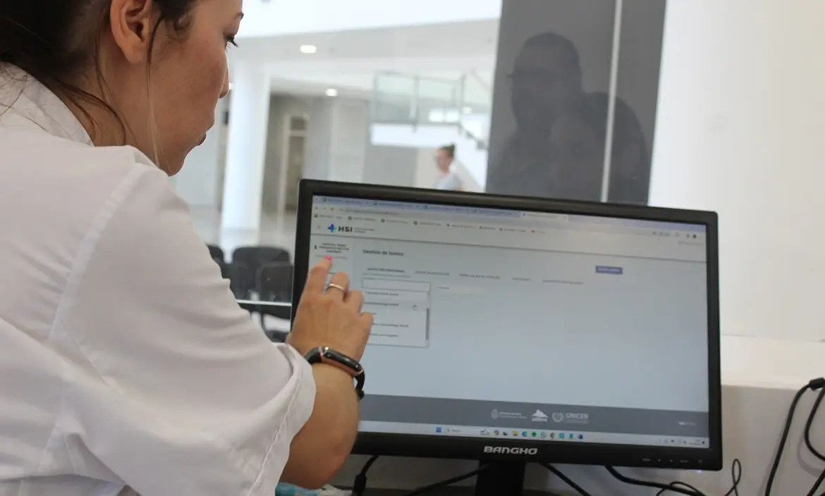 La Provincia amplía el servicio de telemedicina para todos los bonaerenses