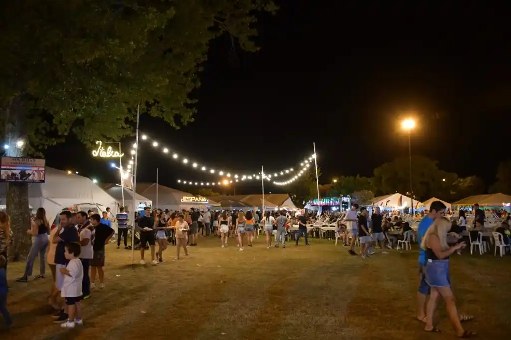 Festival de la Buena Mesa - 1