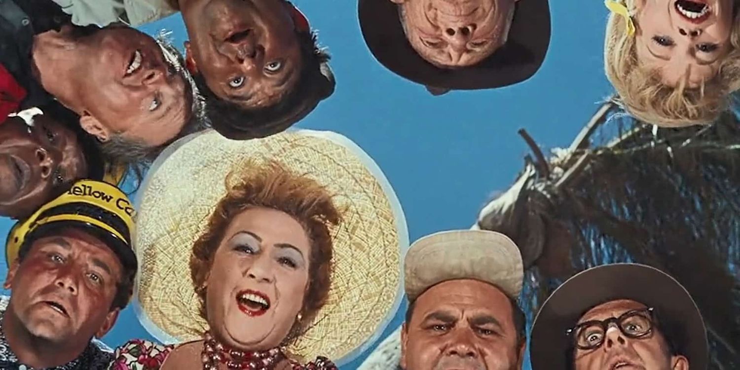 El mundo está piantao, piantao…