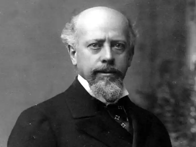 Julio Argentino Roca