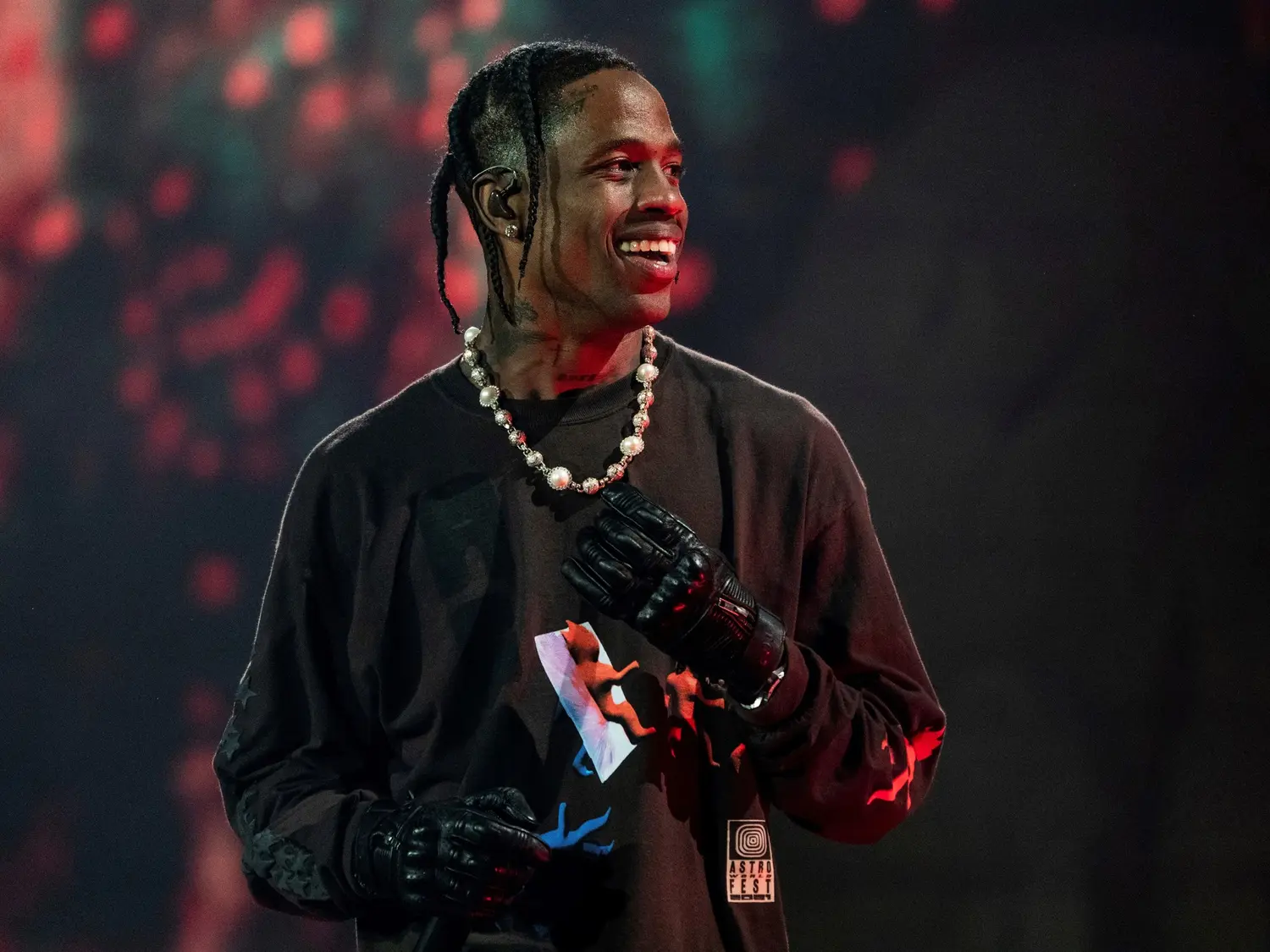 Travis Scott