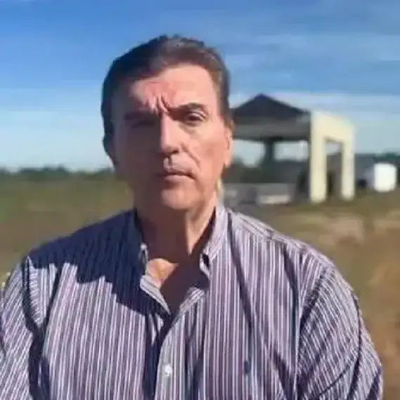 Director de Hidráulica de Entre Ríos