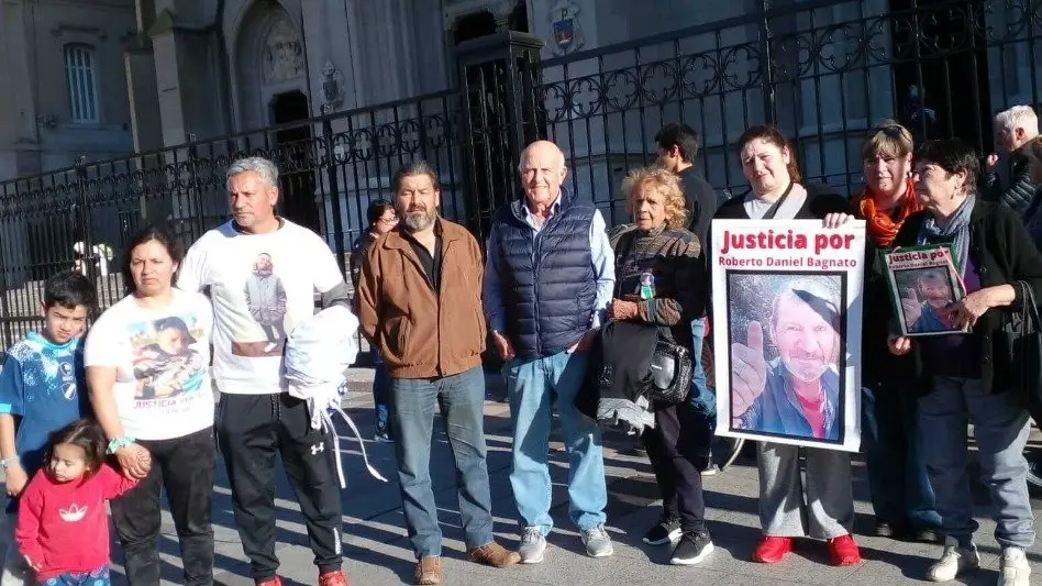 Familiares de Víctimas del Delito: "en el Congreso nos dijeron alcohol cero si, reforma del código penal no" 