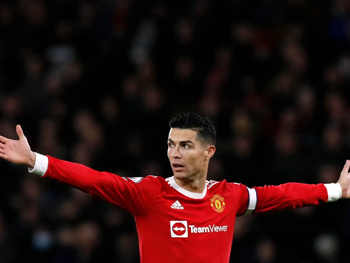 Bayern Múnich quiere a Cristiano Ronaldo