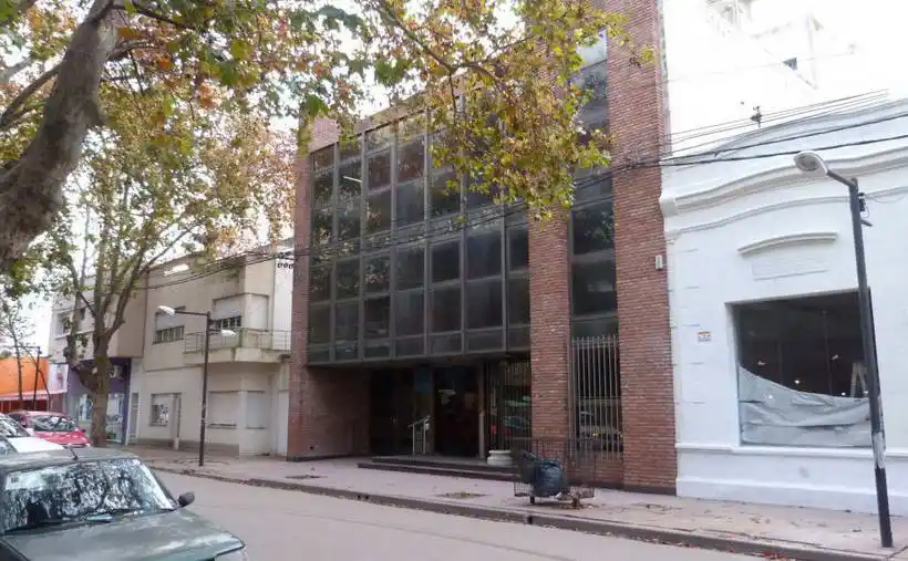 María Teresa: reunidos para poner fin a venta de droga