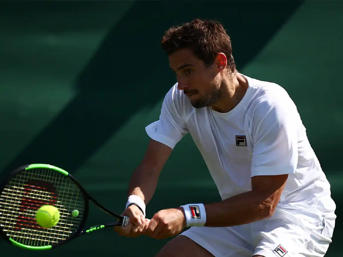 Quiere seguir haciendo historia