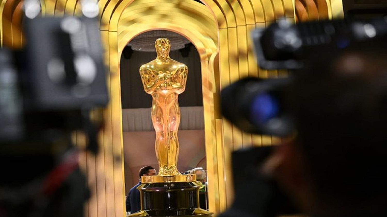 «Emilia Pérez», «The Brutalist» y «Wicked» acumulan las nominaciones a los Premios Óscar (+Lista)