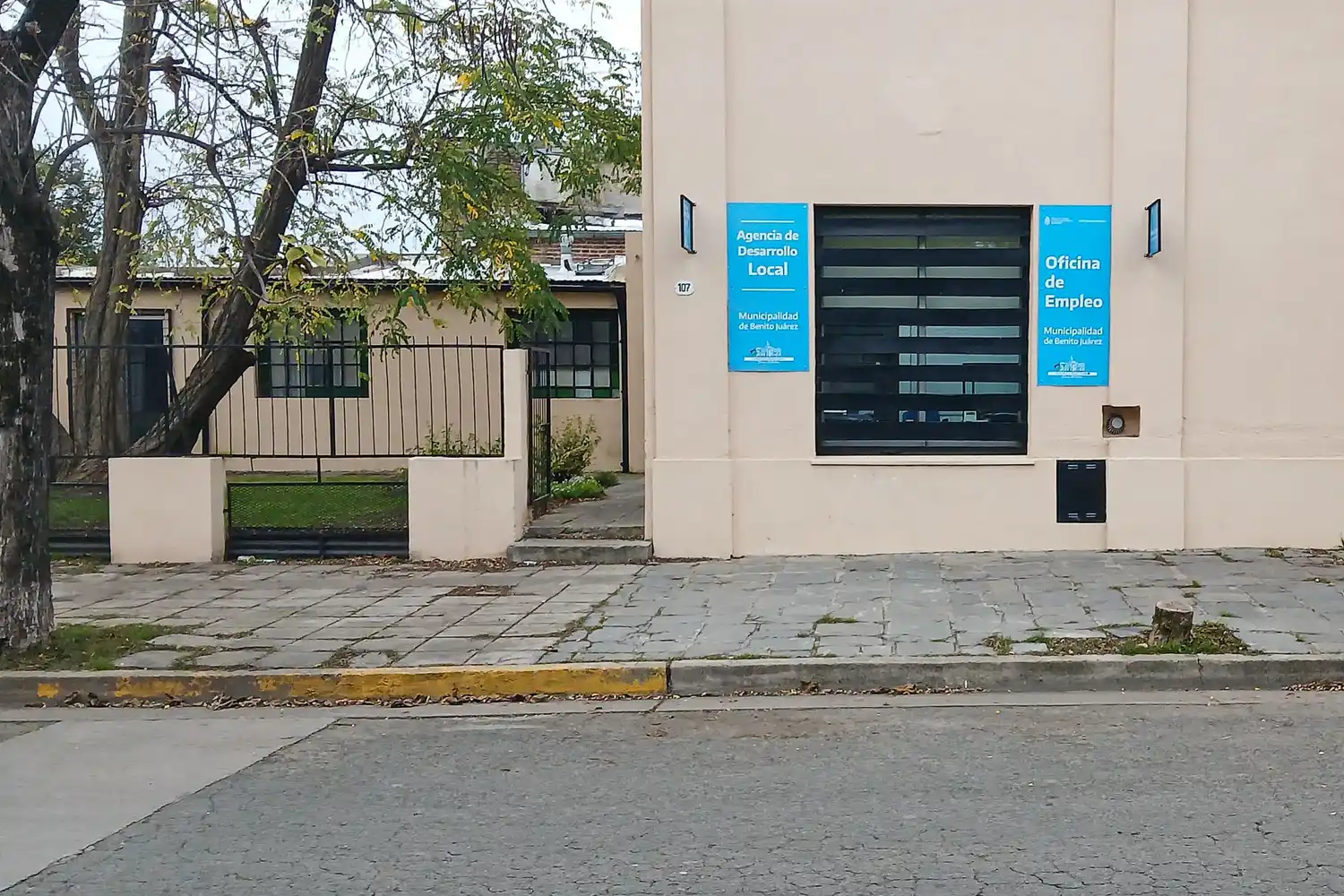 Empresa de seguridad tomará personal en Benito Juárez