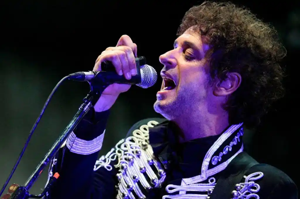 Gustavo Cerati