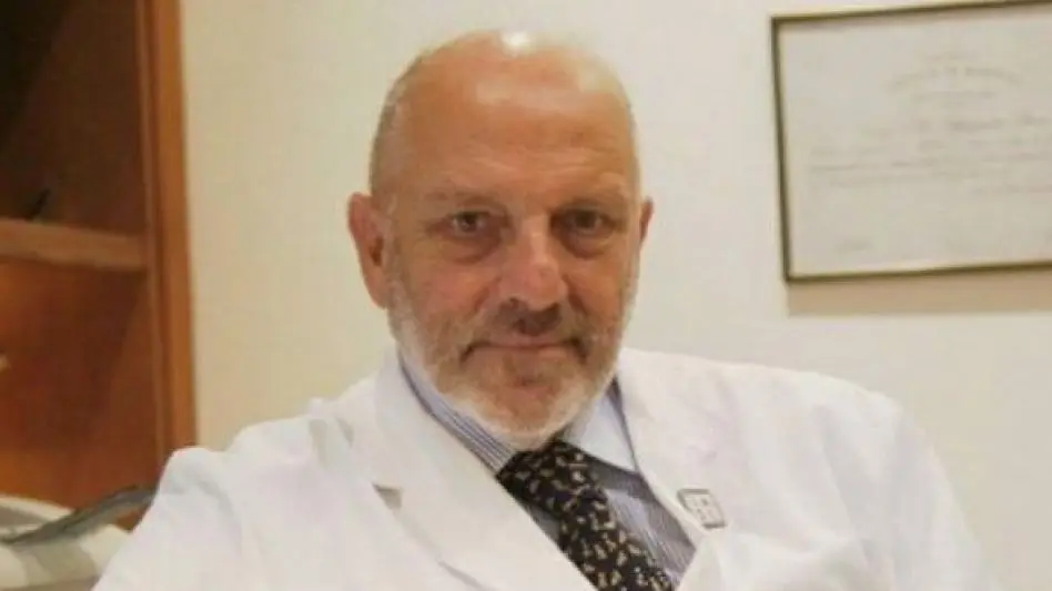 Dr. Alejandro Ferro en diálogo con LU9 Radio Mar del Plata: Preocupación por los aumentos en obras sociales y desafíos en salud pública
