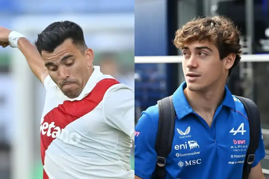 Hay Copa Argentina antes de la final del mundo y sale a pista Colapinto: la agenda deportiva de este viernes