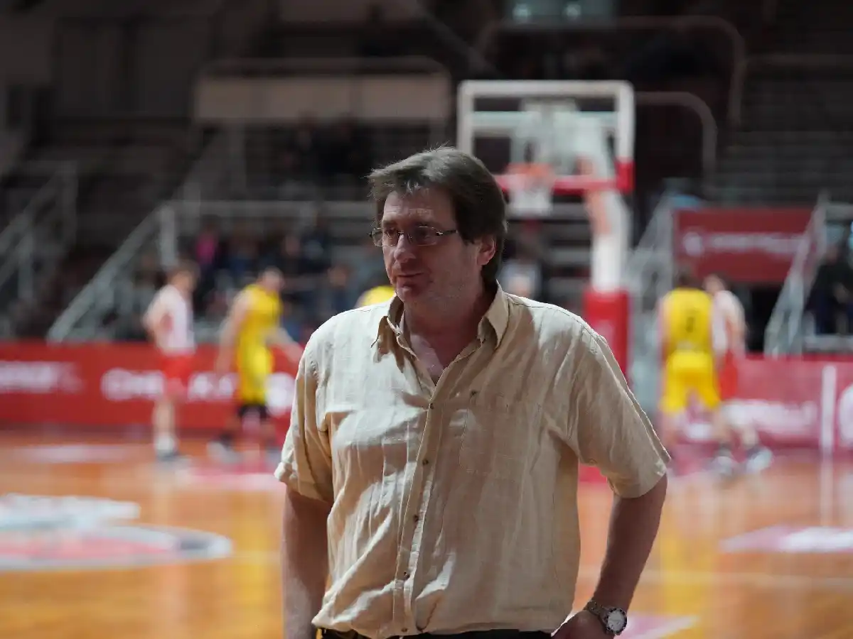 Un plan que no varía su rumbo