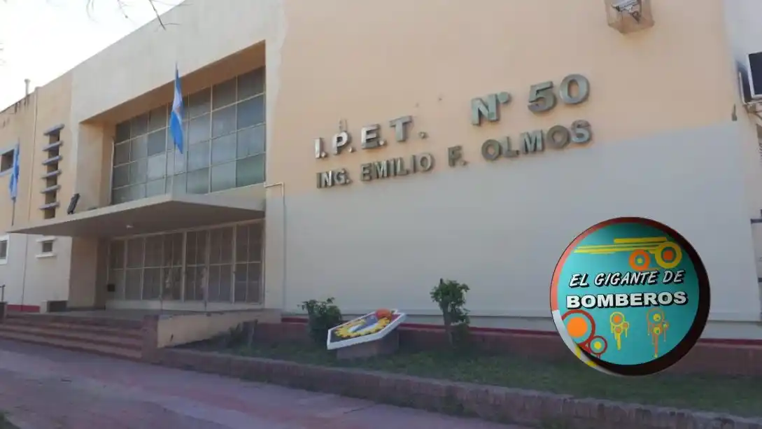 La EFO organiza un baile en Bomberos