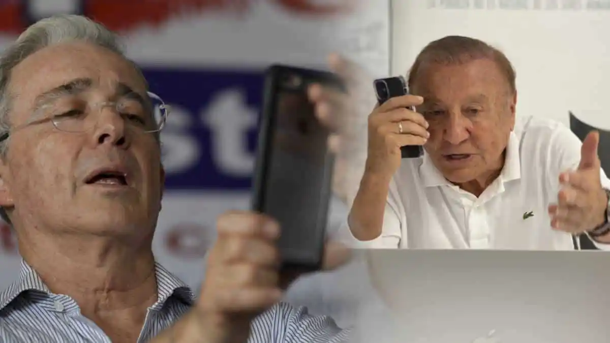 Centro Democrático defiende a Uribe de críticas hechas por Rodolfo Hernández