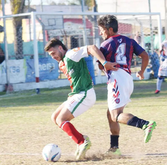 Se programaron las  fechas del Triangular  por la Permanencia