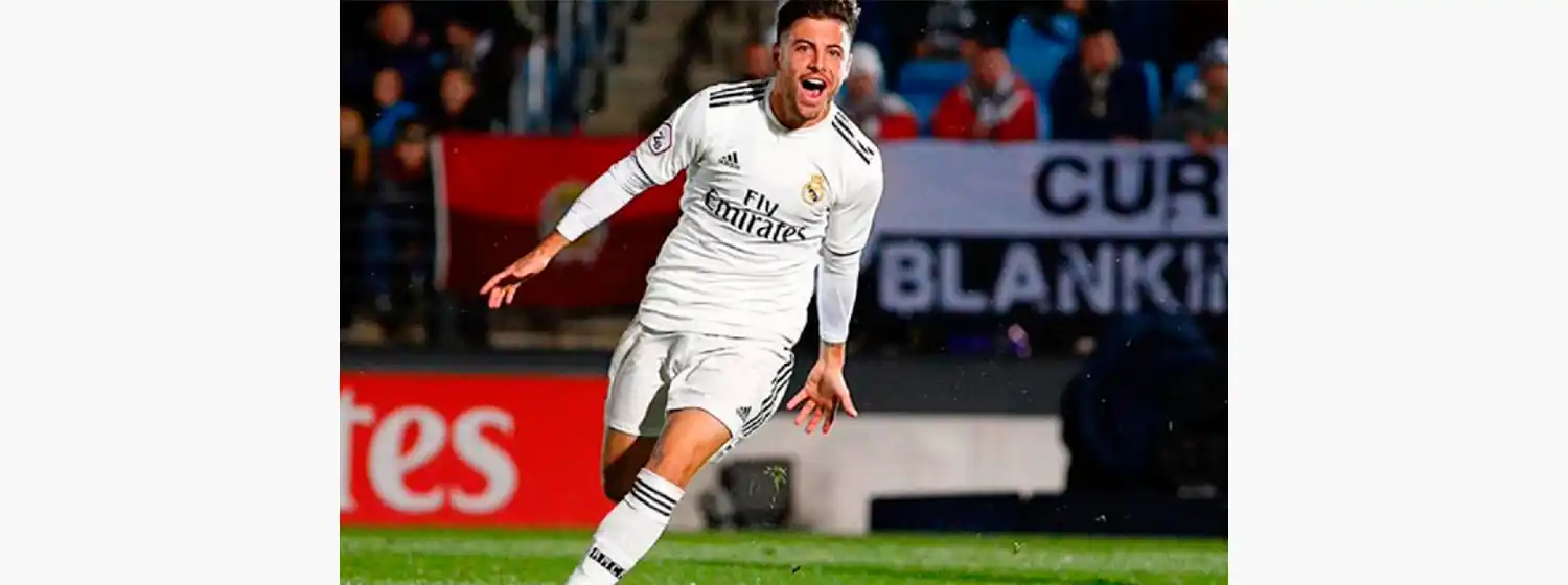 El marplatense Feuillassier firma hasta el año 2024 con el Eibar