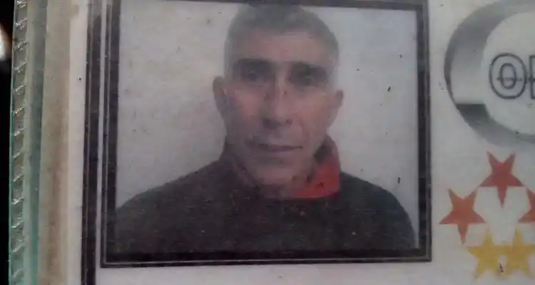 Luis “Sapi” Albacete quedó detenido tras presentarse en una clínica para operarse de vesícula