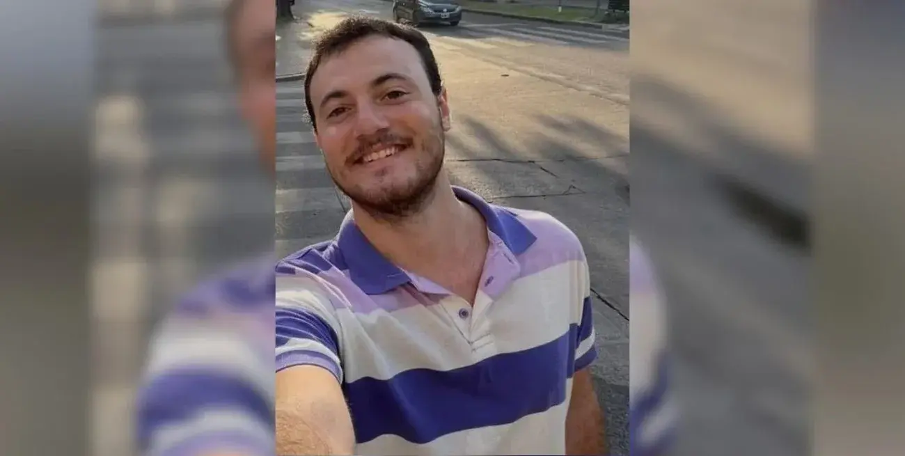 Encontraron sano y salvo al joven que era buscado en la costa santafesina