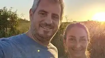 El intendente de Colón sufrió un accidente automovilístico en Brasil junto a su familia