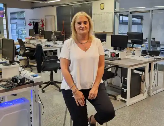 Condino: "Desde el Municipio estamos preocupados por cómo afectará a Tandil las medidas de Milei"