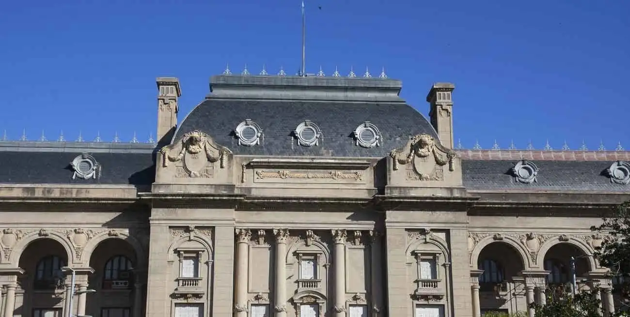 Se suspendió la paritaria con los gremios de empleados públicos santafesinos