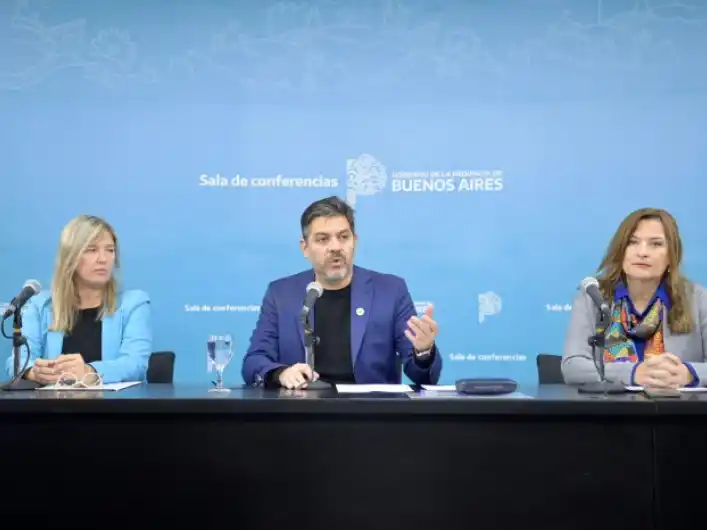 Bianco: “Por culpa de Milei se perdió la mayor inversión de la historia"