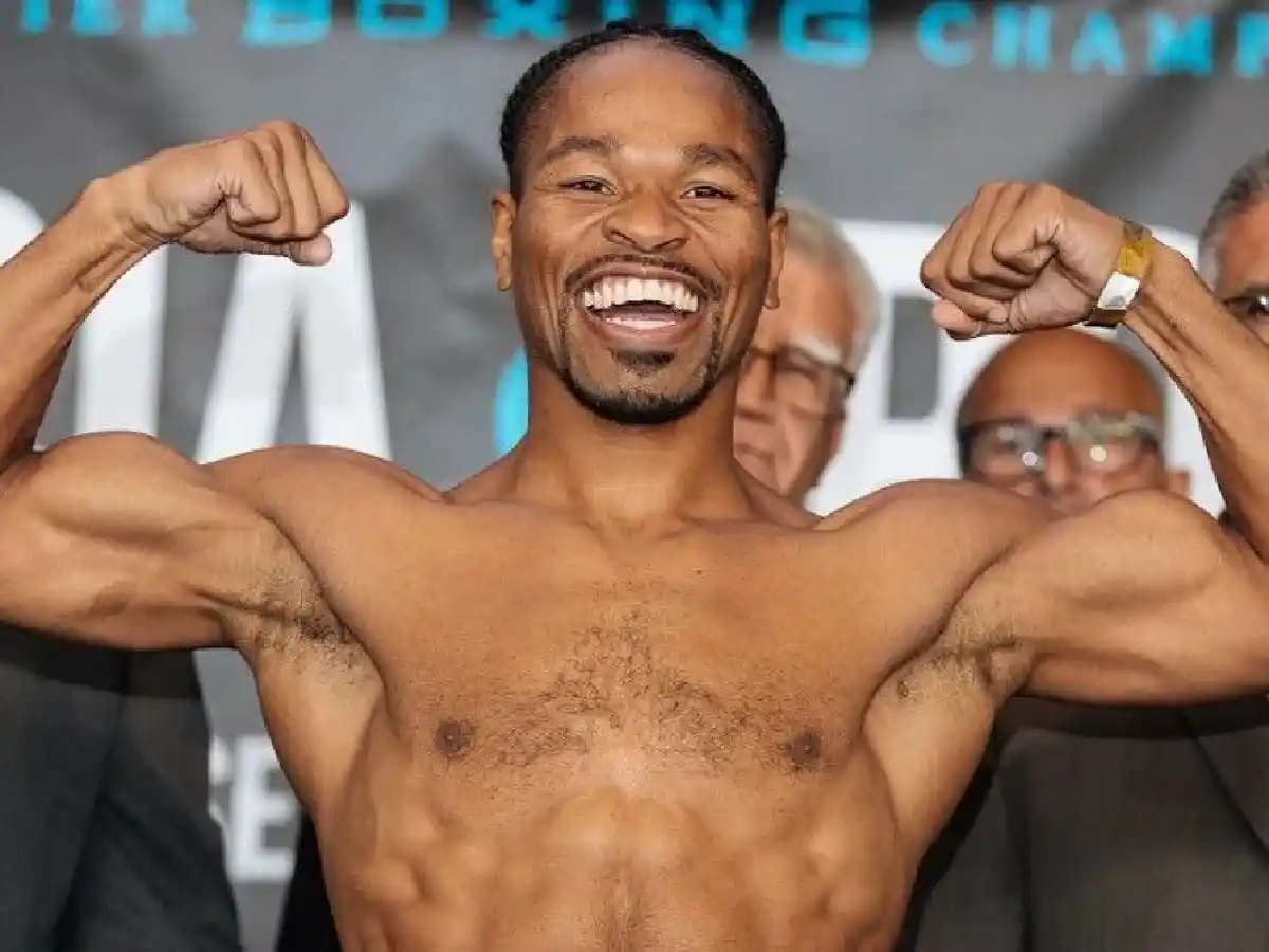 Porter se quedó con los laureles 