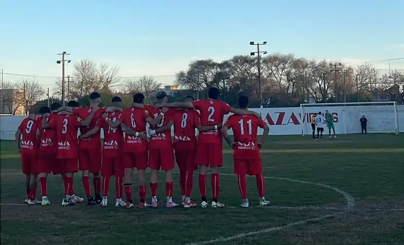 Sorpresas, penales y una interesante llave de semifinales para el Torneo Apertura "Juan Quesada"
