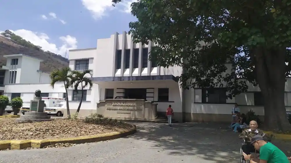 Se prenden las alarmas en el Hospital El Algodonal: Detectaron 24 casos por COVID-19